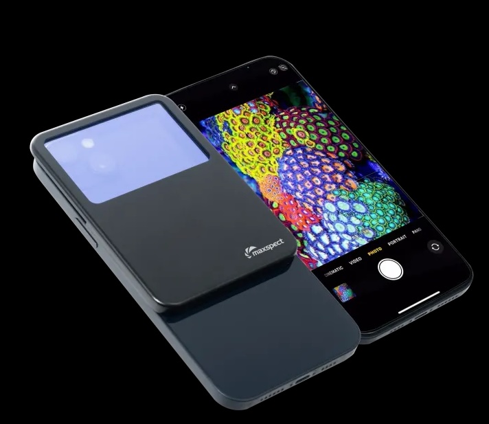 Maxspect TRUEREEF FILTER LENS